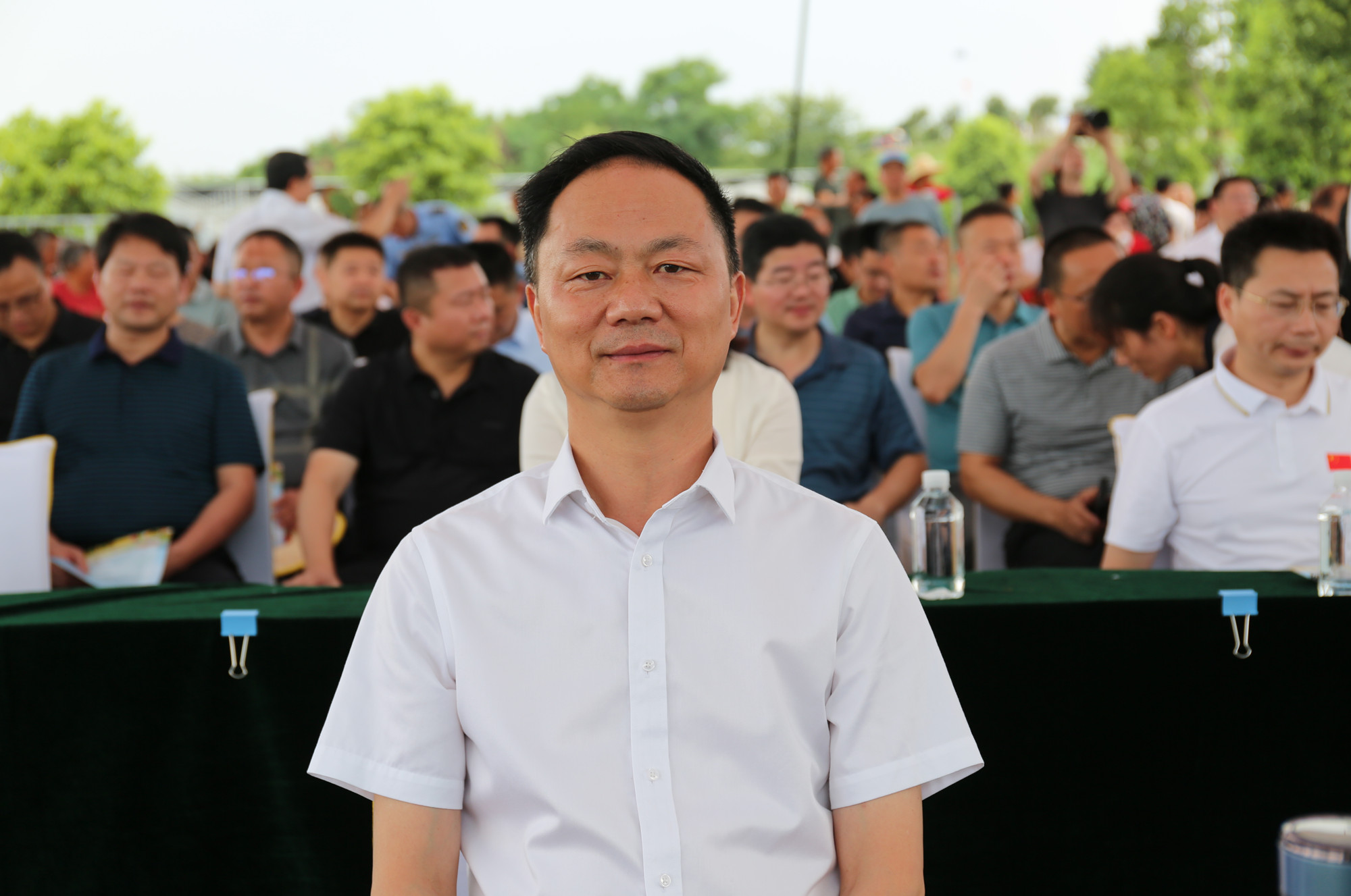 7.8书记市长 绿色食品进万家暨涓湖生态果园采摘启动仪式4_副本.jpg
