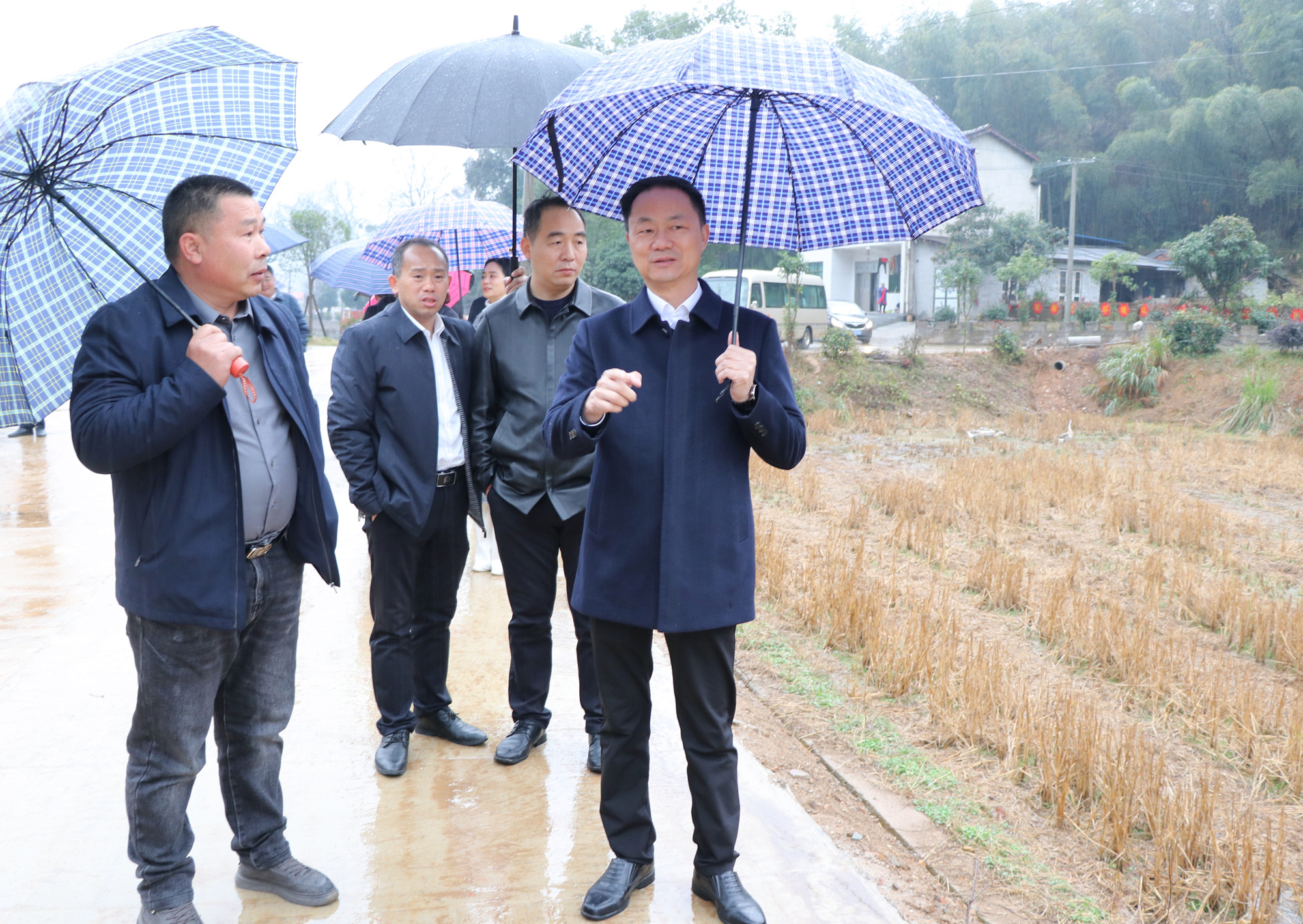 12.11书记调研羊楼司镇双山村2_副本.jpg
